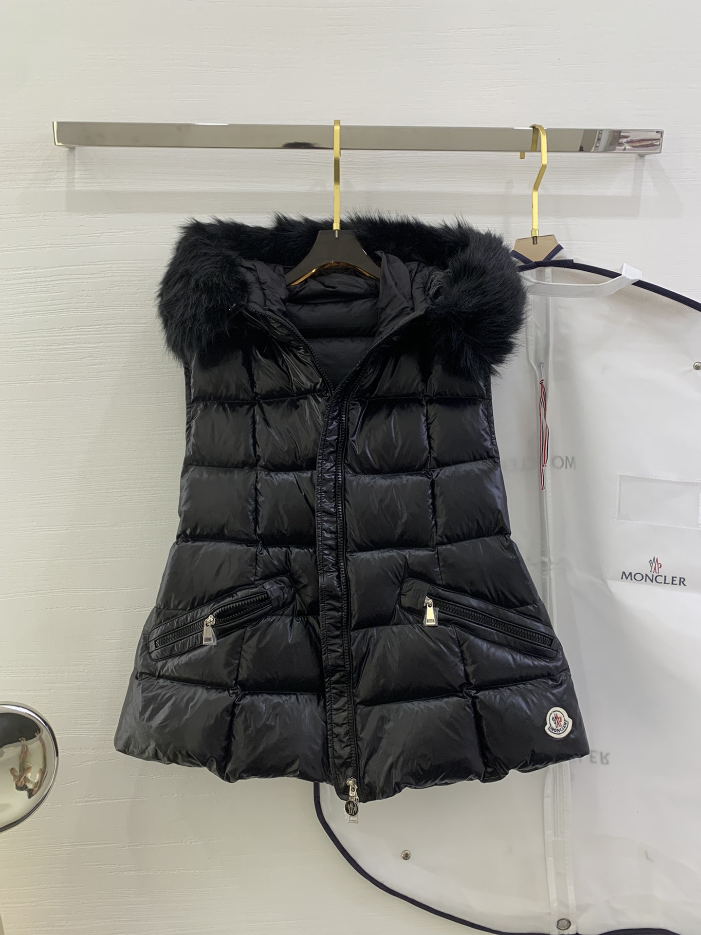 Moncler Down Jackets